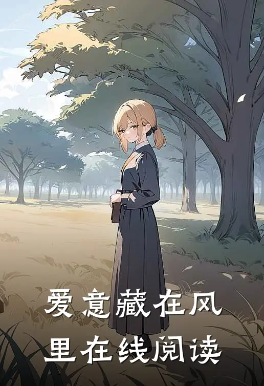 爱意藏在风里在线阅读