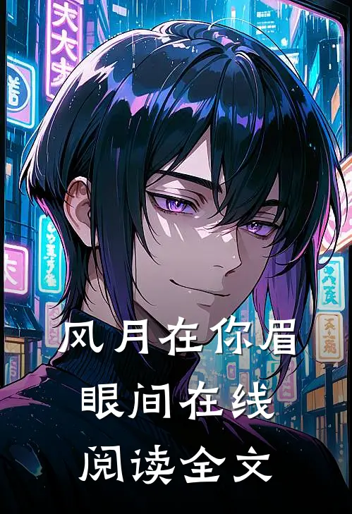 风月在你眉眼间在线阅读全文