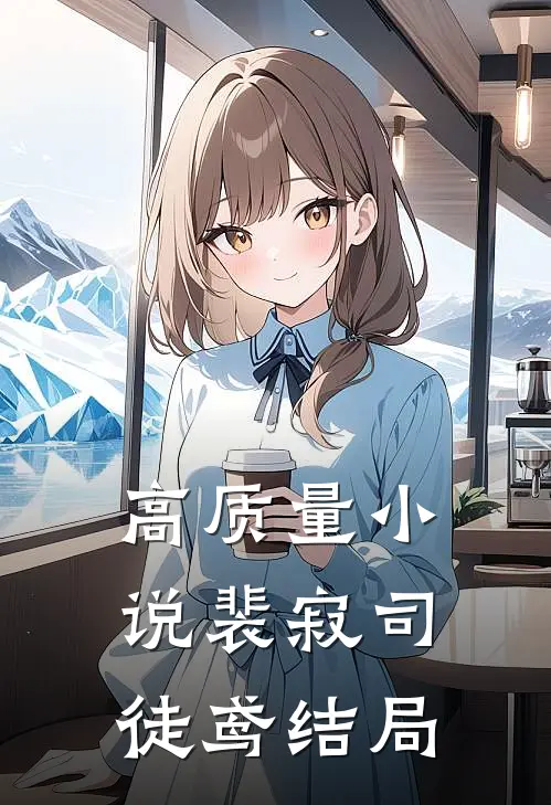 高质量小说裴寂司徒鸢结局