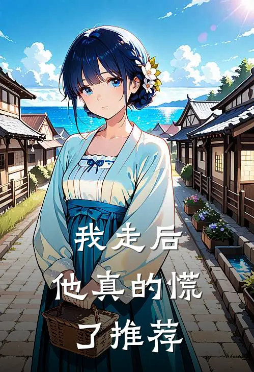 我走后，他真的慌了推荐