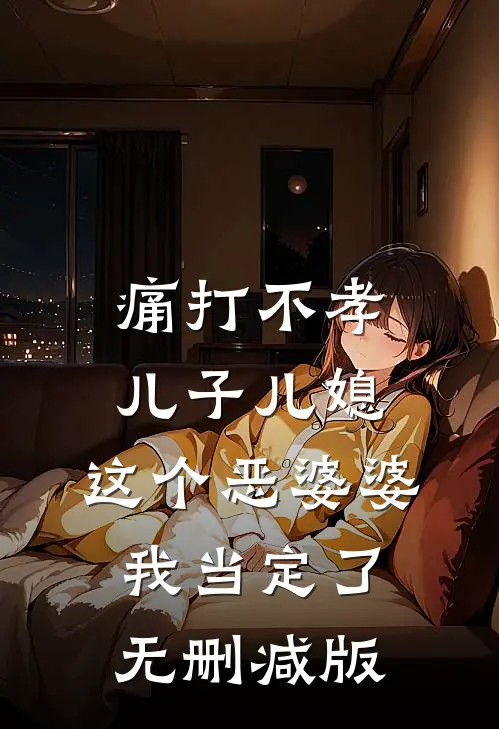 痛打不孝儿子儿媳，这个恶婆婆我当定了无删减版