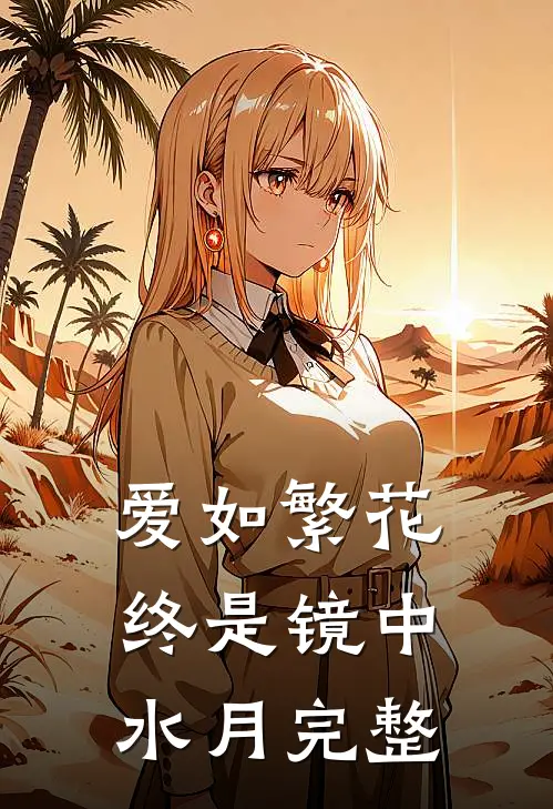 爱如繁花，终是镜中水月完整