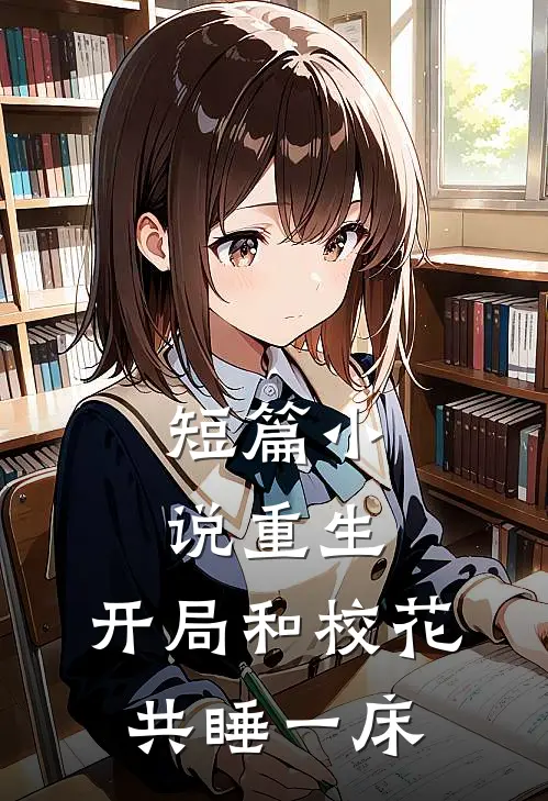 短篇小说重生：开局和校花共睡一床