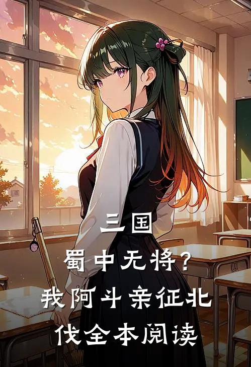 三国：蜀中无将？我阿斗亲征北伐全本阅读