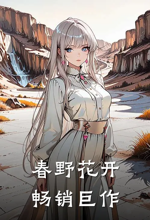 春野花开畅销巨作
