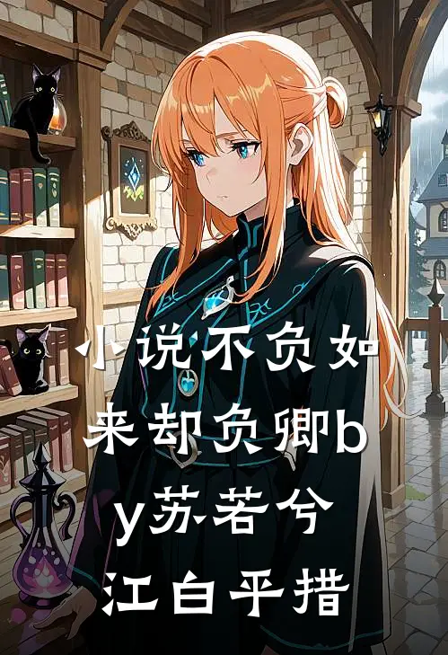 小说不负如来却负卿by苏若兮江白平措