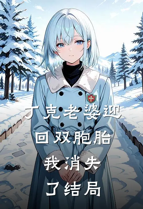 丁克老婆迎回双胞胎，我消失了结局