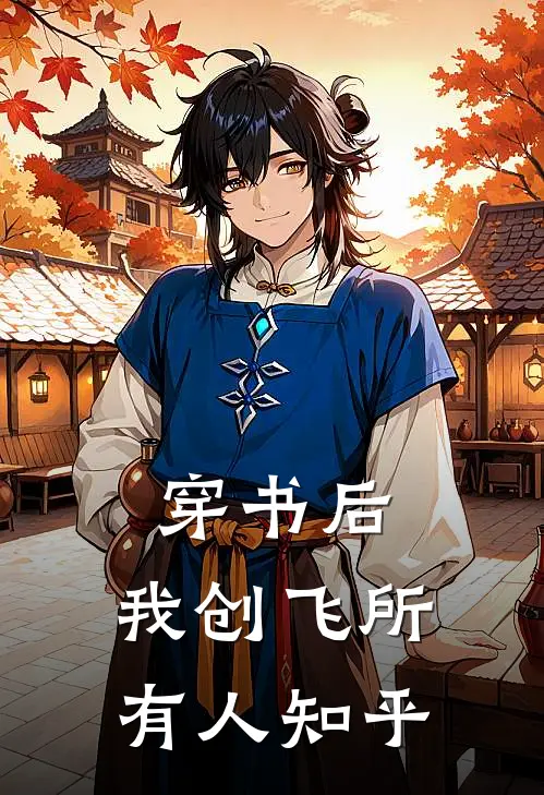 穿书后，我创飞所有人知乎