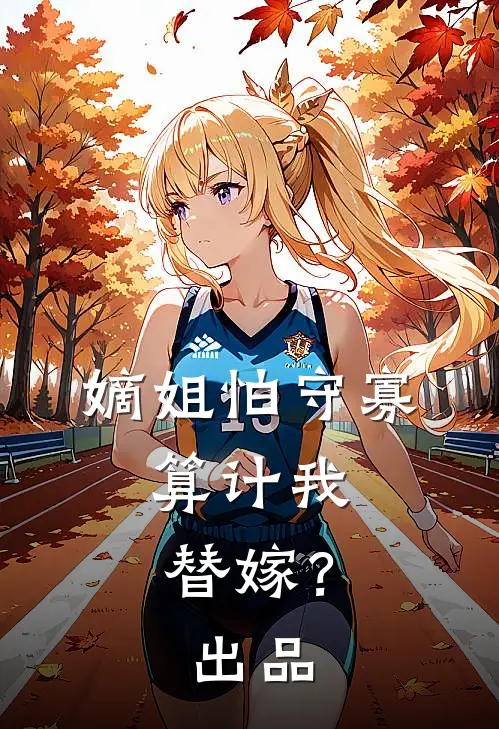 嫡姐怕守寡，算计我替嫁？出品