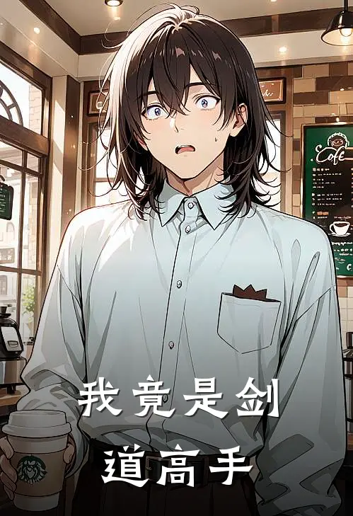 我竟是剑道高手