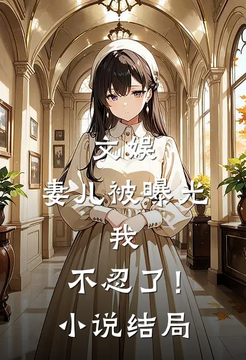 文娱，妻儿被曝光，我，不忍了！小说结局