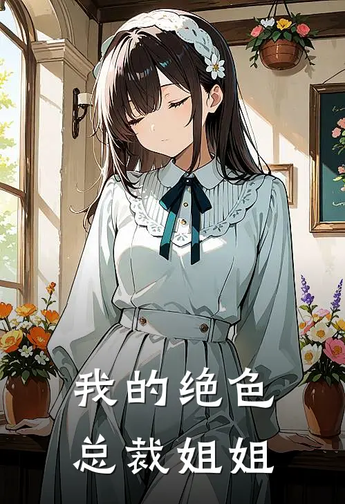 我的绝色总裁姐姐