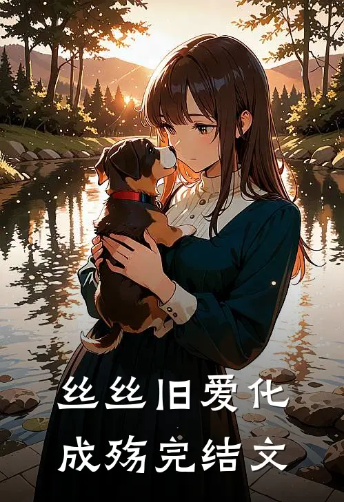 丝丝旧爱化成殇完结文
