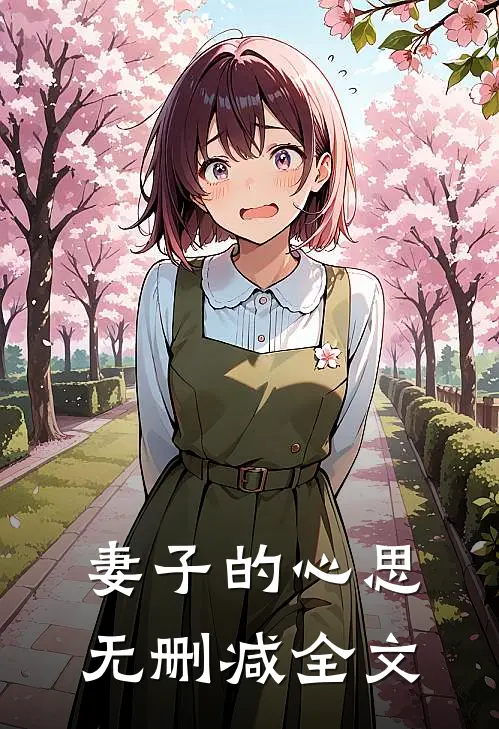 妻子的心思无删减全文阅读