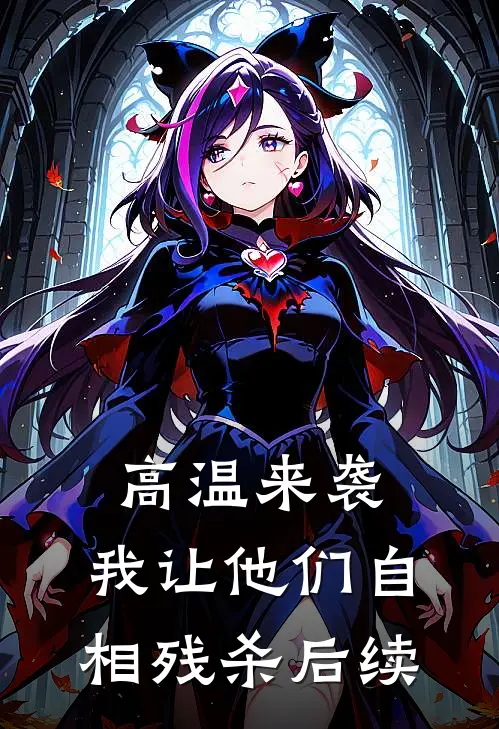高温来袭，我让他们自相残杀后续