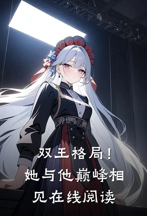 双王格局!她与他巅峰相见在线阅读免费