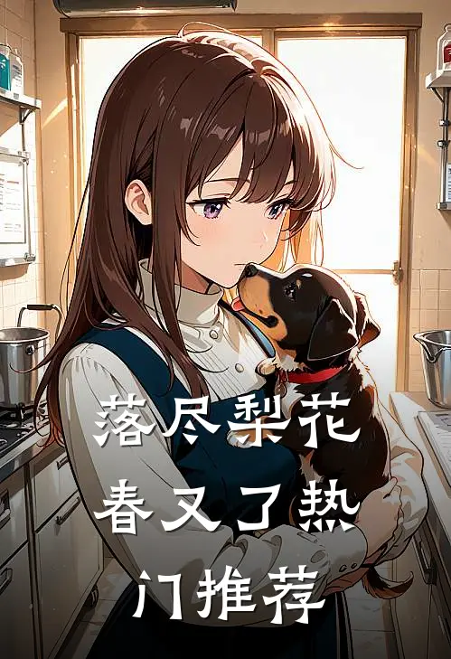 落尽梨花春又了热门推荐