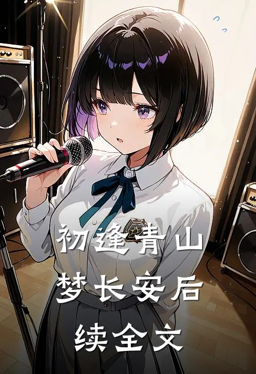初逢青山梦长安后续全文