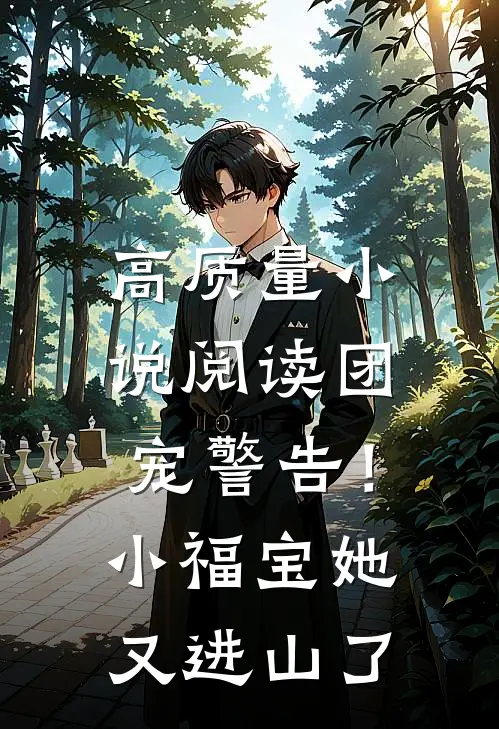 高质量小说阅读团宠警告！小福宝她又进山了