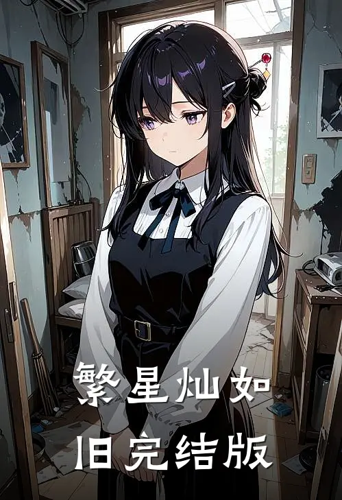 繁星灿如旧完结版