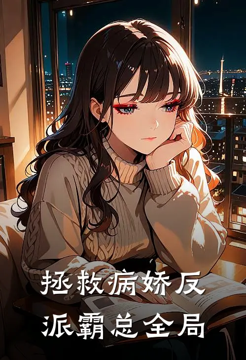 拯救病娇反派霸总全局