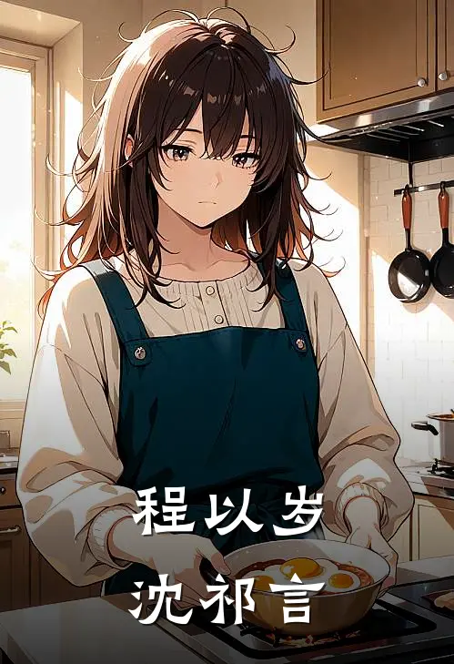 程以岁沈祁言