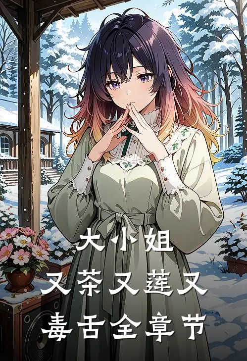大小姐,又茶又莲又毒舌全章节免费阅读