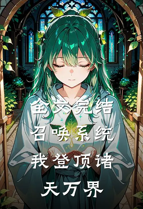 全文完结召唤系统：我登顶诸天万界