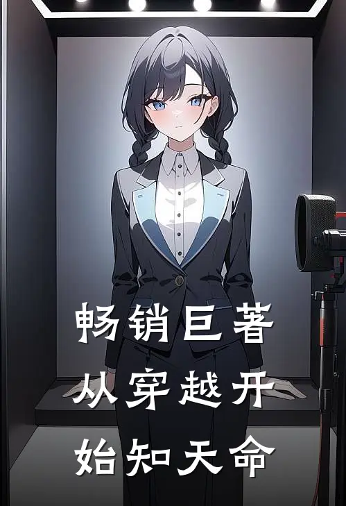 畅销巨著从穿越开始知天命