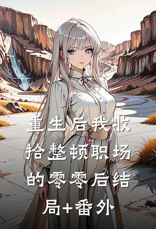 重生后我收拾整顿职场的零零后结局+番外