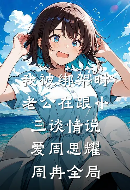 我被绑架时，老公在跟小三谈情说爱周思耀周冉全局