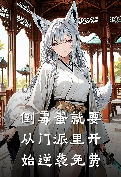 倒霉蛋就要从门派里开始逆袭免费