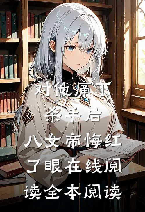 对他痛下杀手后，八女帝悔红了眼在线阅读全本阅读