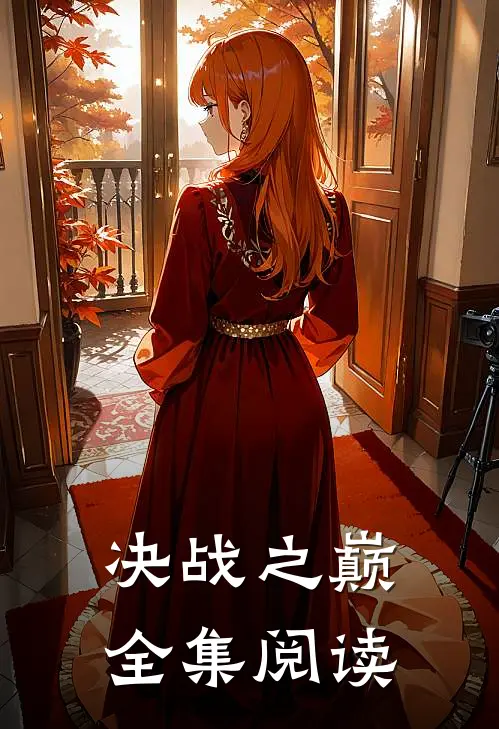 决战之巅全集阅读