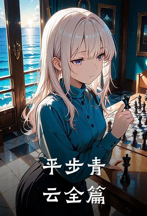 平步青云全篇