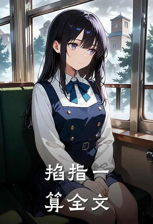 掐指一算全文