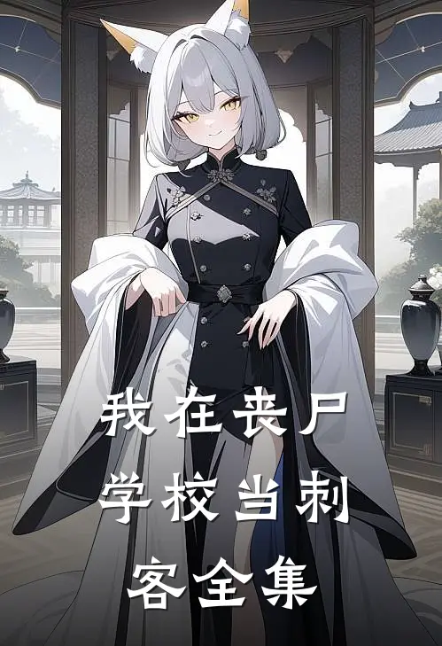 我在丧尸学校当刺客 全集