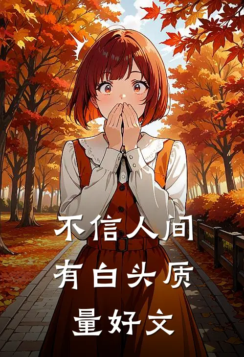 不信人间有白头质量好文