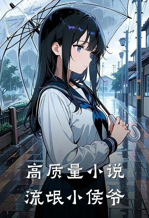 高质量小说流氓小侯爷