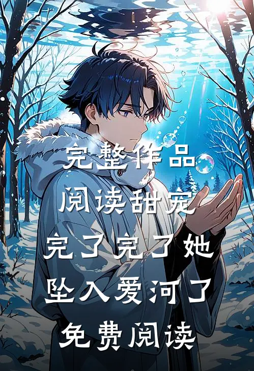 完整作品阅读甜宠:完了完了她坠入爱河了免费阅读