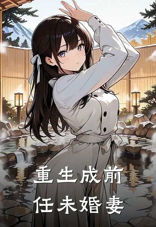 重生成前任未婚妻