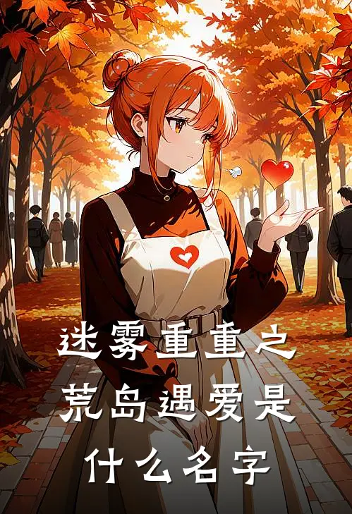 迷雾重重之荒岛遇爱是什么名字