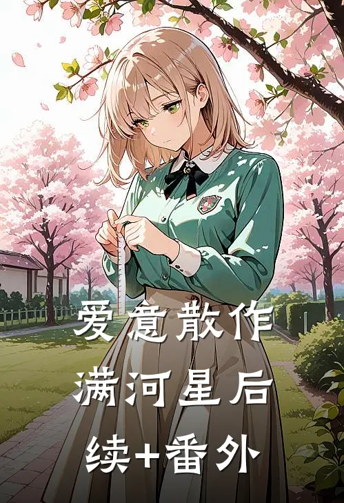 爱意散作满河星后续+番外