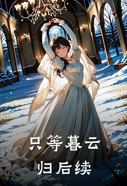 只等暮云归后续