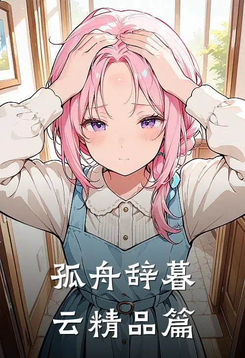 孤舟辞暮云精品篇