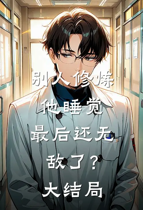 别人修炼他睡觉,最后还无敌了?大结局