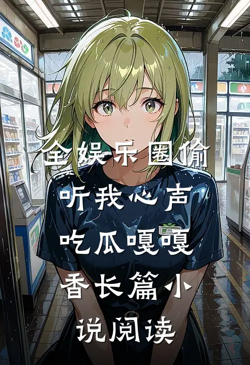 全娱乐圈偷听我心声，吃瓜嘎嘎香长篇小说阅读