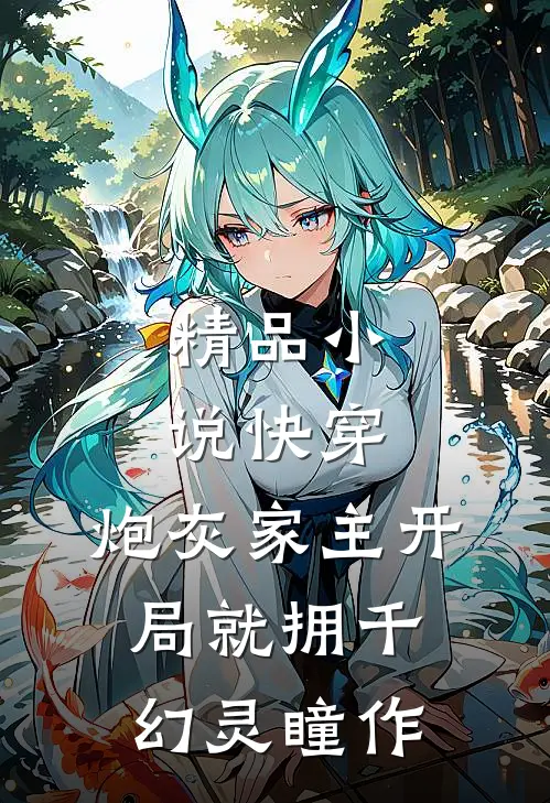 精品小说快穿:炮灰家主开局就拥千幻灵瞳 作