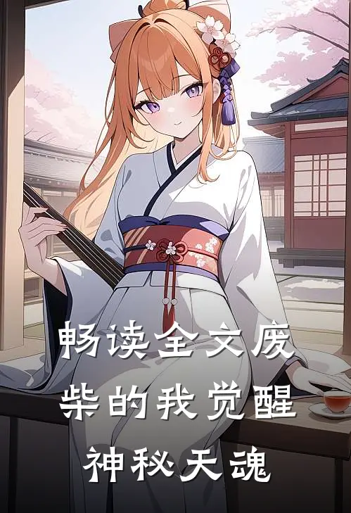 畅读全文废柴的我觉醒神秘天魂