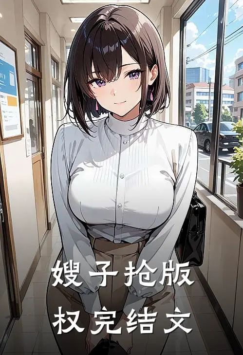 嫂子抢版权完结文